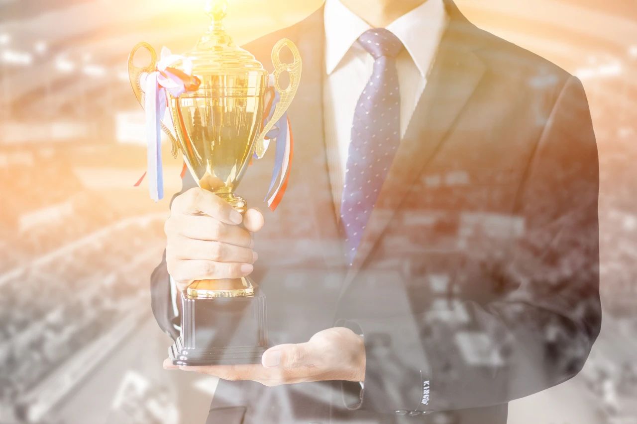 建设质量强国 | 918博天娱乐荣获2023全国质量诚信标杆企业